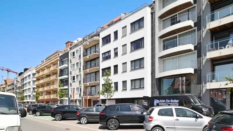 Appartement te koop