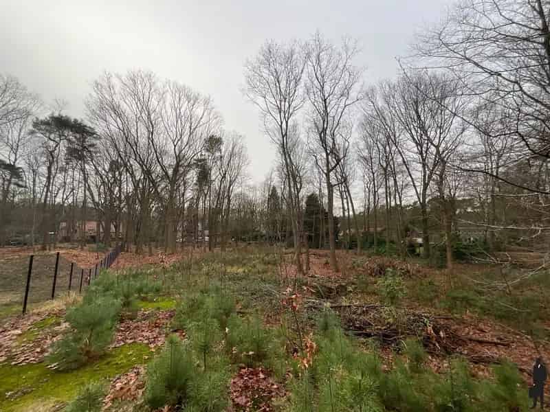 Villagrond op toplocatie!