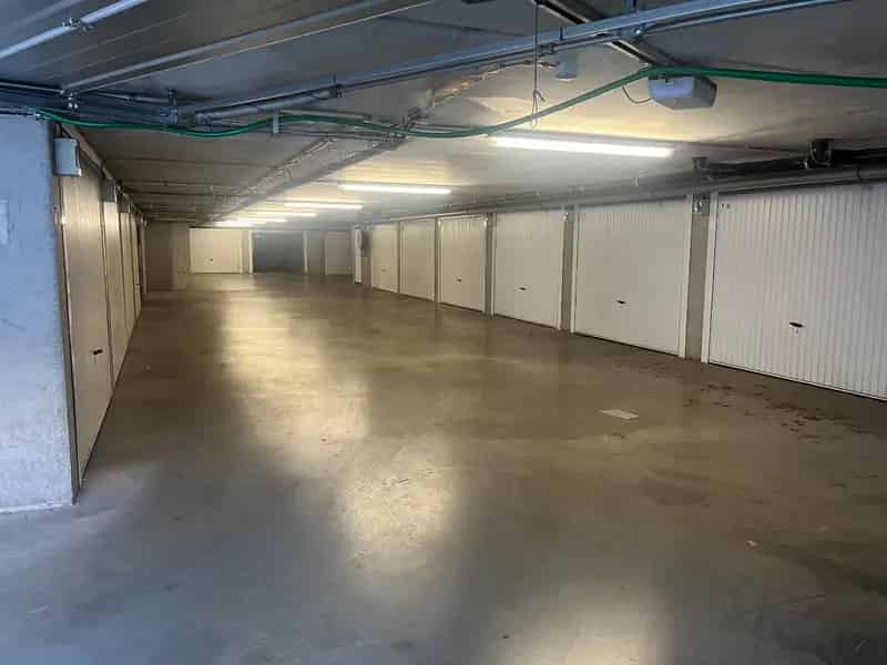 Garagebox te huur Assebroek