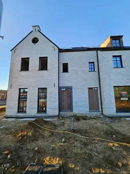 Nieuwbouw BEN-woning met 4 slaapkamers op 6a84 in Bret-Gelieren