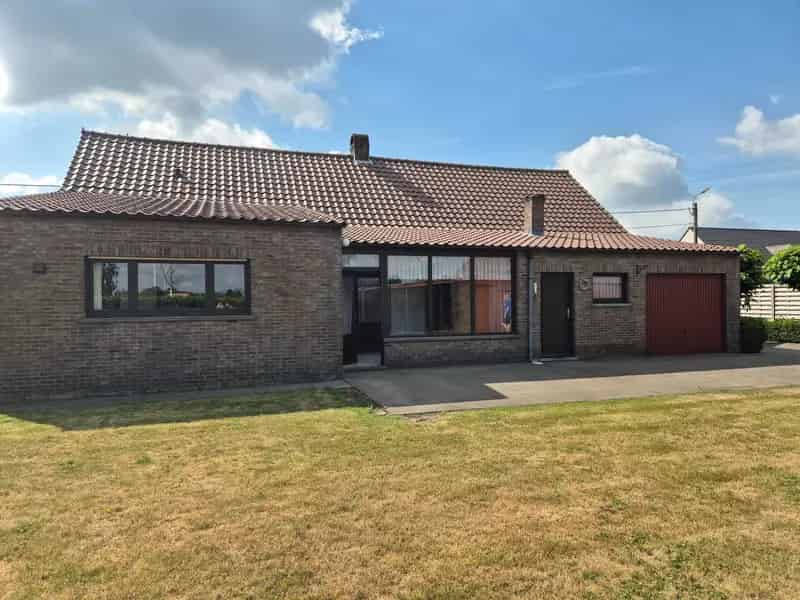 Huis te koop