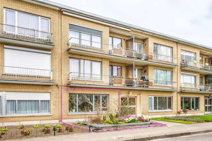 Appartement Te Koop
