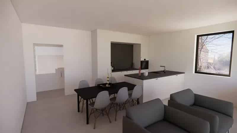 Appartement te huur