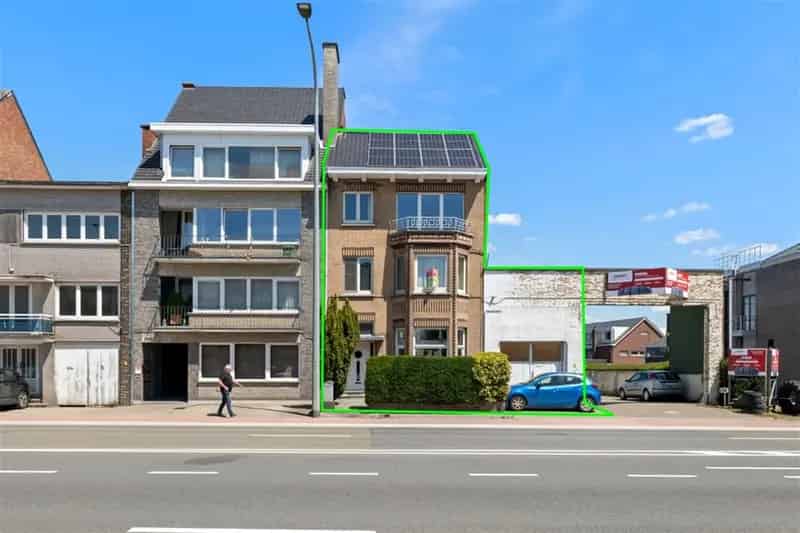 Huis te koop
