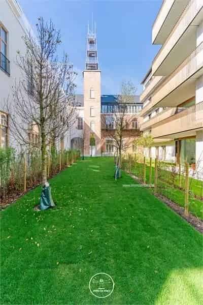 Nieuwbouw project te koop in Gent