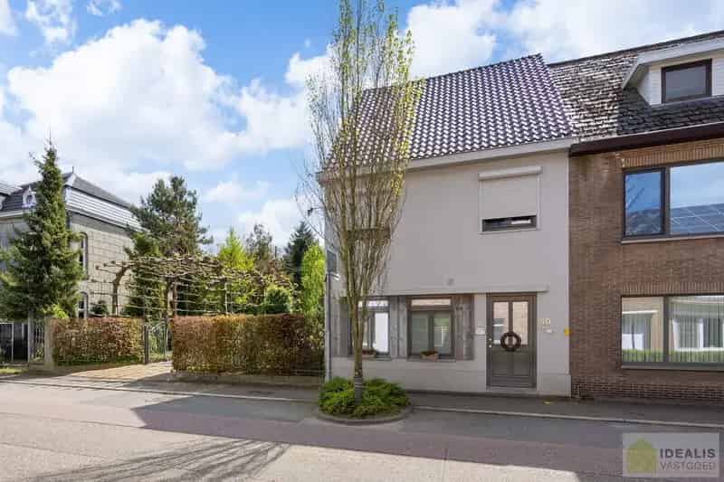 Huis te koop