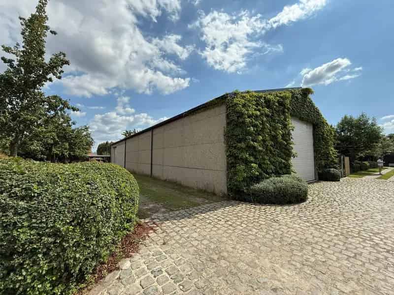 Opslagruimte te huur in Markegem (Dentergem)