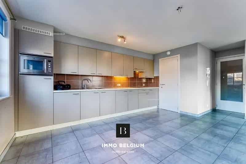 Appartement te koop De Haan