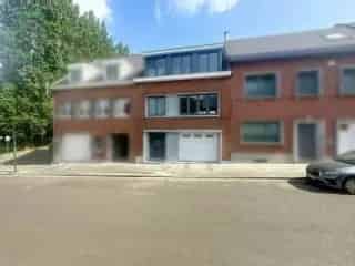 Huis te koop Ecaussinnes - Gerenoveerde Bel-Etage