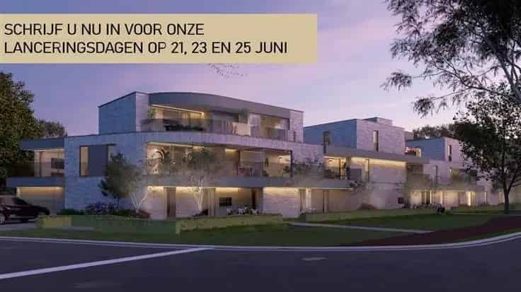 Appartement Te Koop