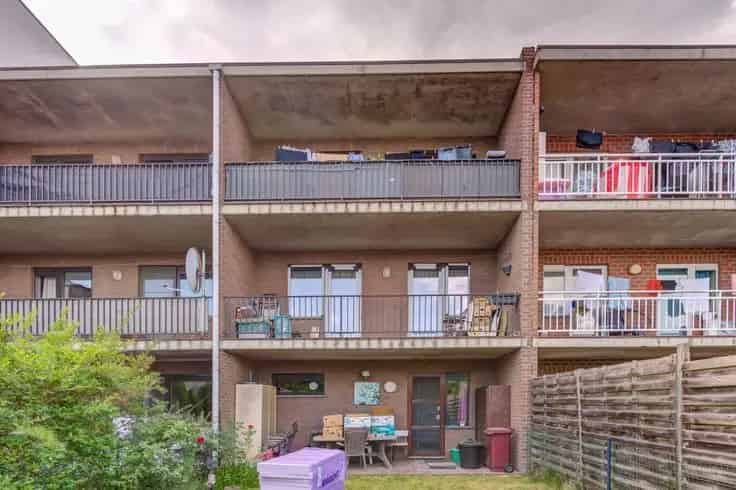 Appartement Te Koop