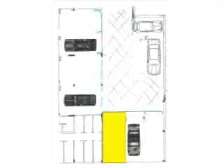 Garagebox te koop - Laken VBB06600