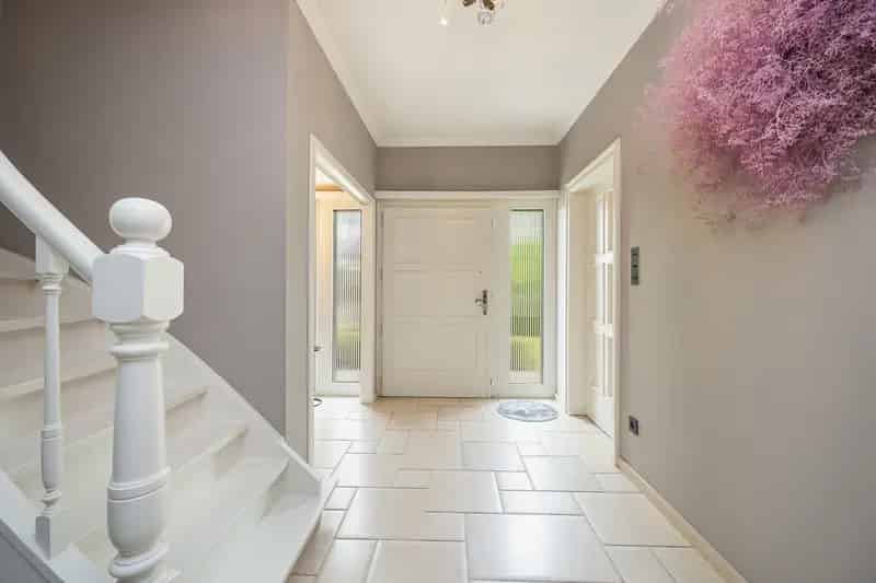 Instapklare Woning Met Polyvalente Ruimte