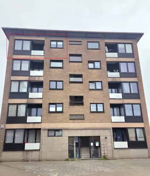 Appartement te koop in Sint-Niklaas