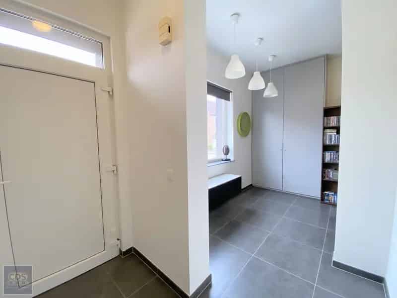 Woning