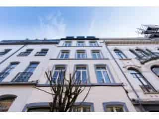 Penthouse te koop - Elsene VBC54341