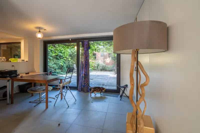 Betaalbaar wonen Gent