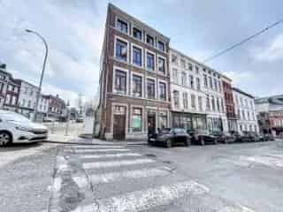 Studio te koop - Hoei VBD22313