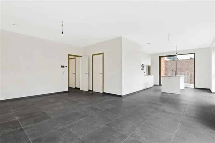 Penthouse Te Koop Het Korenplein