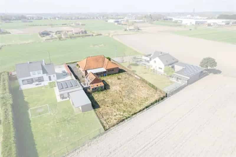 Grond te koop