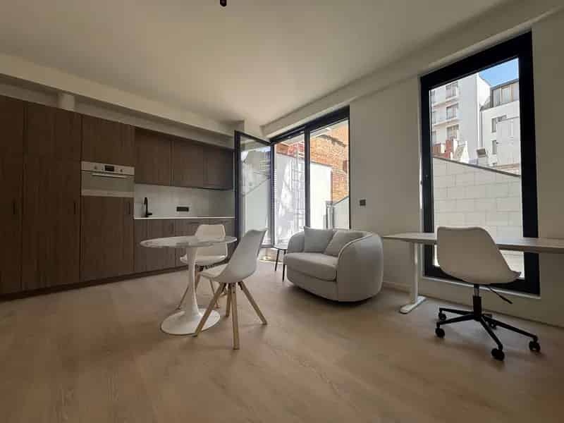 Appartement te huur
