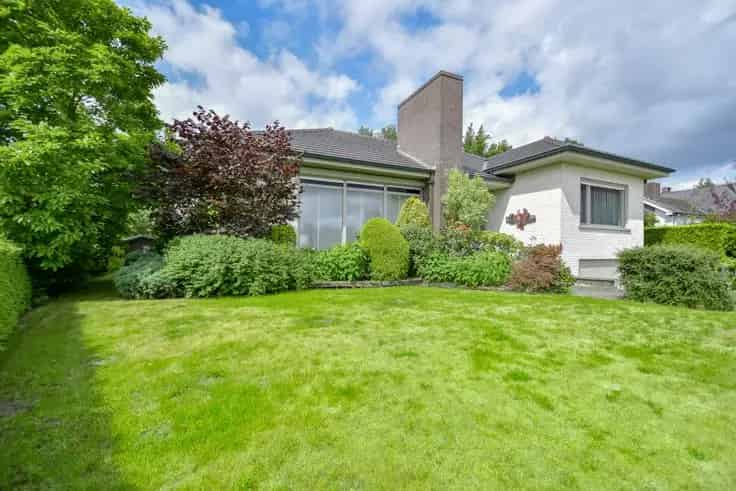 Villa Te Koop