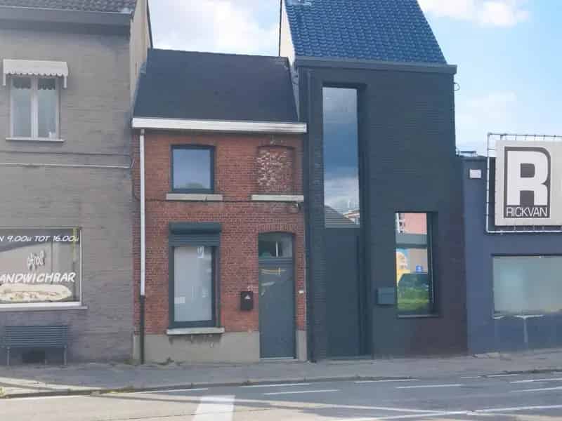 Huis te koop