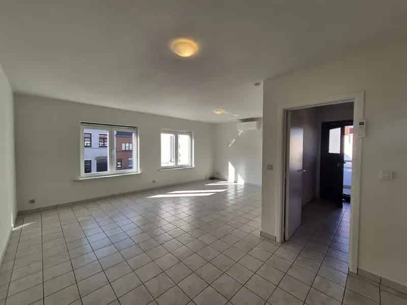 Appartement te huur in Wetteren