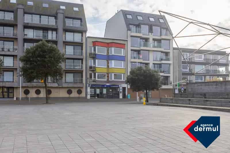 Te koop 1 slaapkamer Bredene Driftweg 199