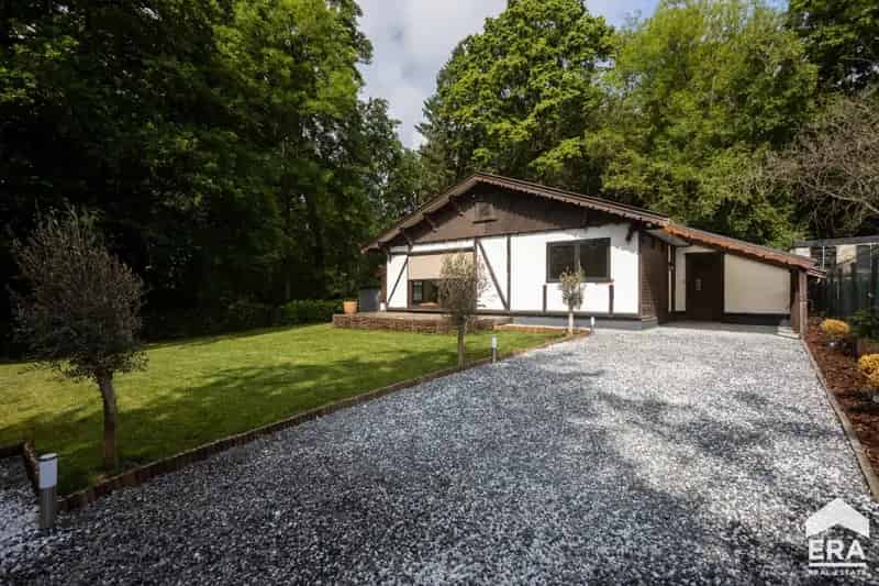 Huis te koop in Affligem