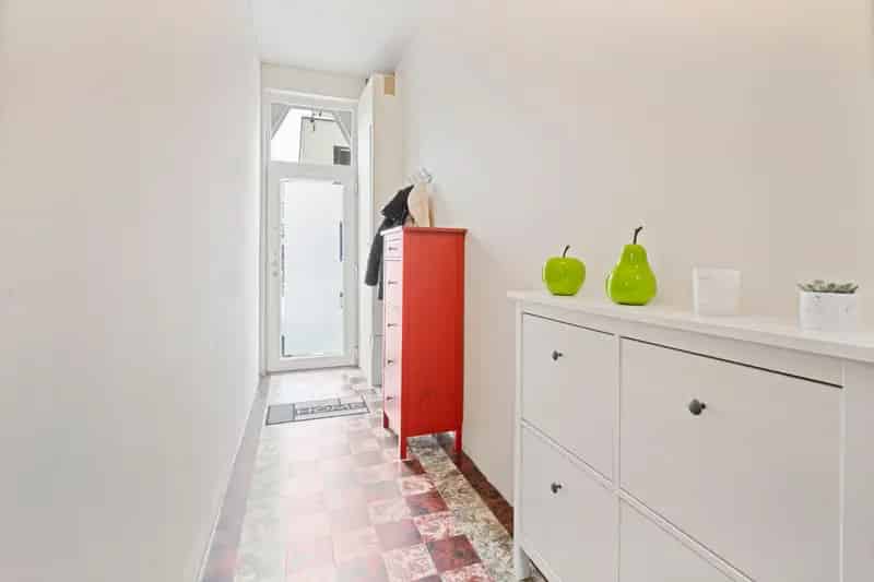 Rustig gelegen woning met uitweg