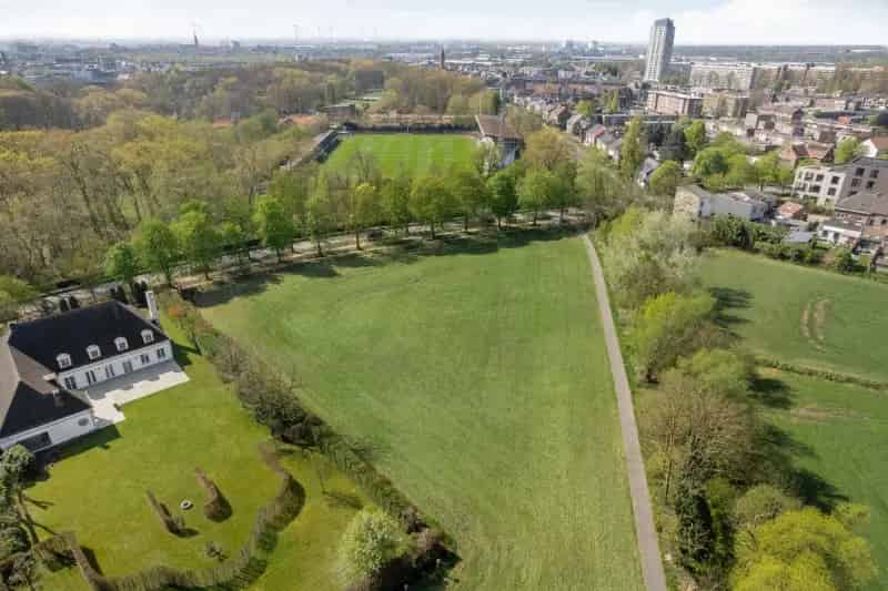 Bouwgrond 751m² te Boom - Residentieel - Nabij Park