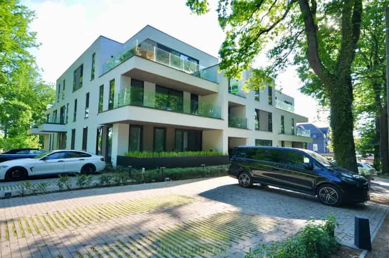 Appartement te huur in Mont-De-L'enclus