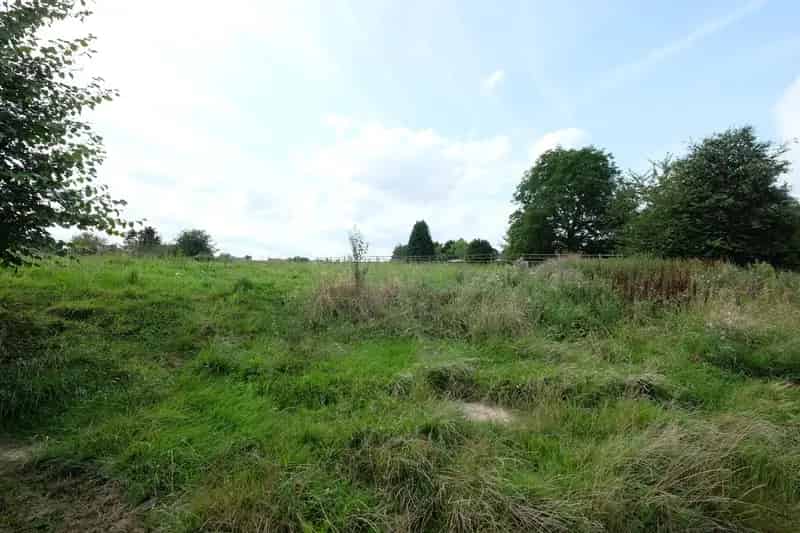 Perceel Halfopen Bebouwing te Koop Heers