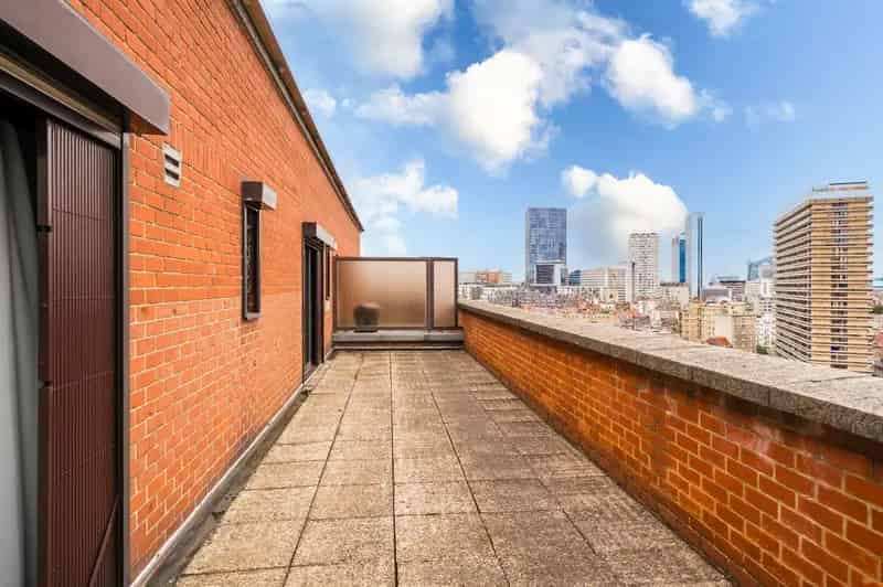 Appartement te koop