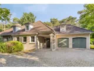 Villa te koop - Keerbergen RBU15601