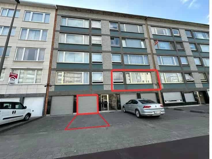 Appartement Te Koop