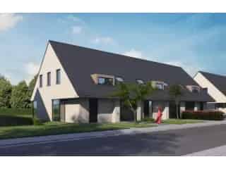 Huis te koop - Eernegem RBT29749