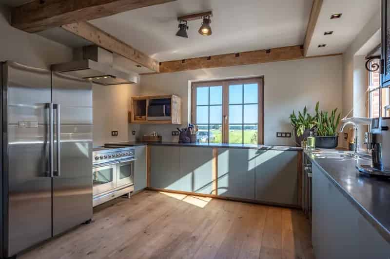 Unieke woning met 352m² woonoppervlakte en EPC A!