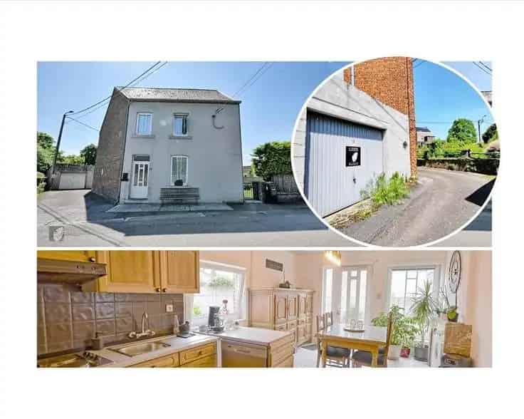 Huis Te Koop