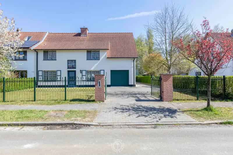 Huis te koop