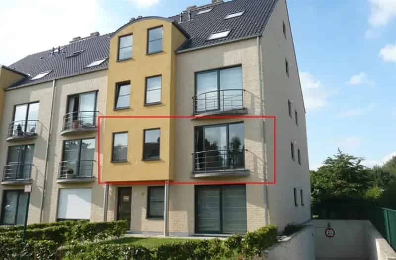 Gezellig 2-Slaapkamer appartement in Mechelen