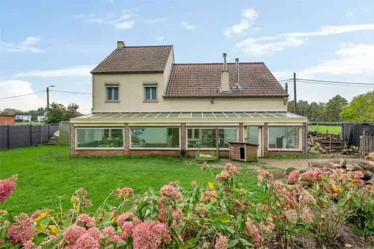 Huis Te Koop