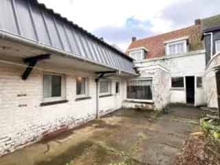 Huis te koop - Oostrozebeke RBT19805