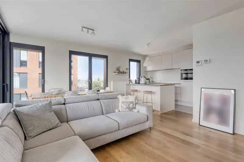 Appartement te koop in Antwerpen