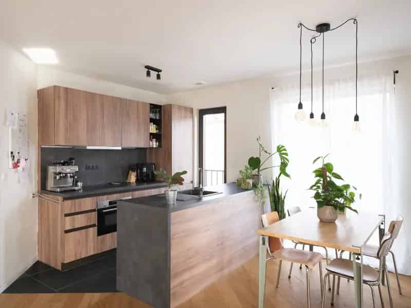 Appartement te koop in Gent