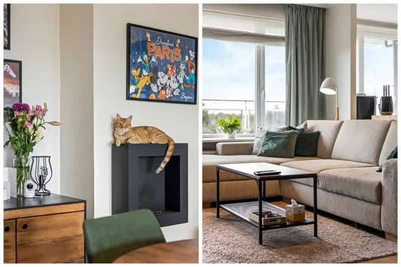 Appartement te koop