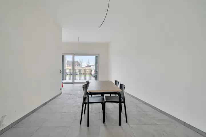 Residentie Graanhaven - Gelijkvloers appartement te koop