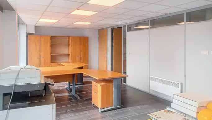 Kantoor te huur in Gustaaf Callierlaan 299, Gent - Dewaele