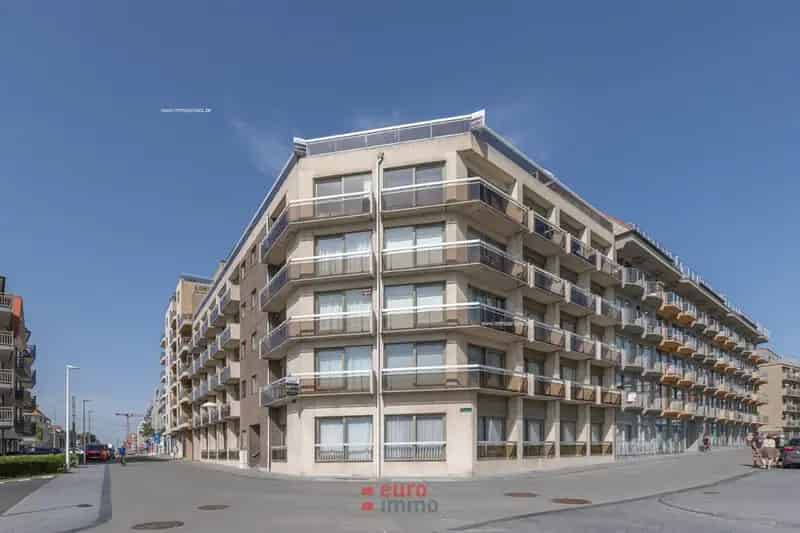 Garage te koop in Residentie 'T Pand A Nieuwpoort